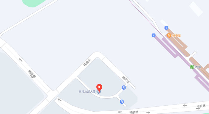 深圳赤晓工程建设有限公司