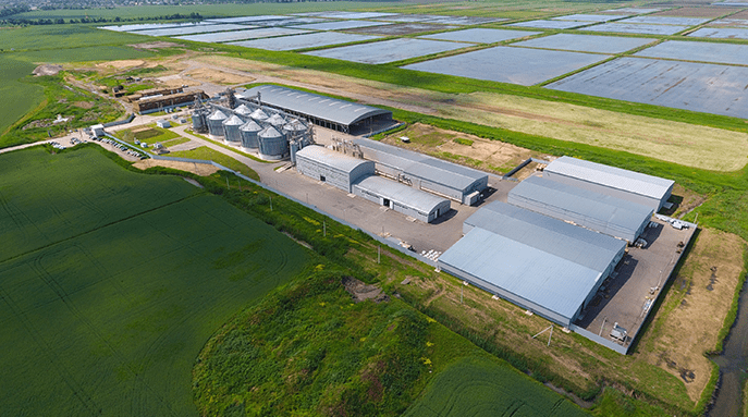 福建华佳彩G6代TFT-LCD高新面板一期工程